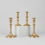 1086 2428 CANDLESTICKS